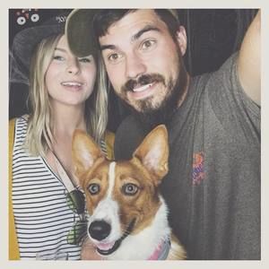 Meet your Posher, Mitch